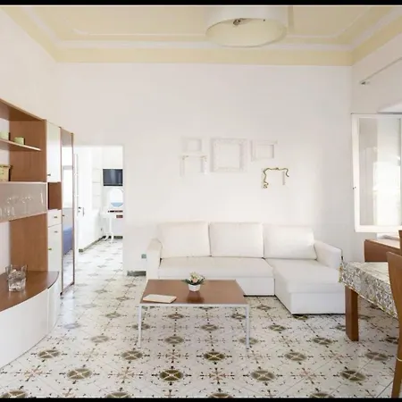 Splendore House Lägenhet Marina Grande (Capri)